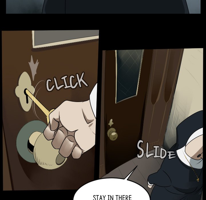 Ultimiter Ultimiter EP 44 - Toomics page 31 - 