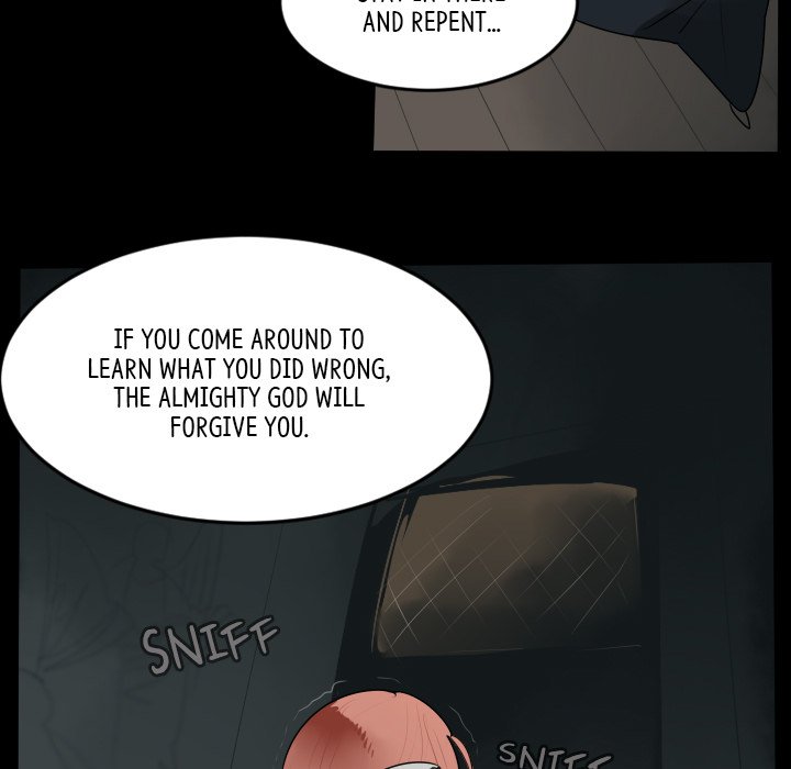 Ultimiter Ultimiter EP 44 - Toomics page 32 - 