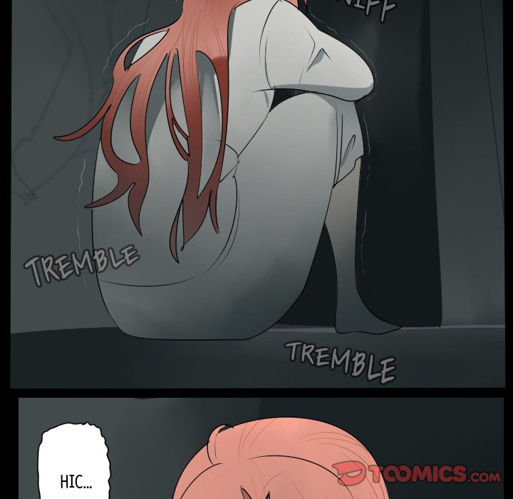 Ultimiter Ultimiter EP 44 - Toomics page 33 - 