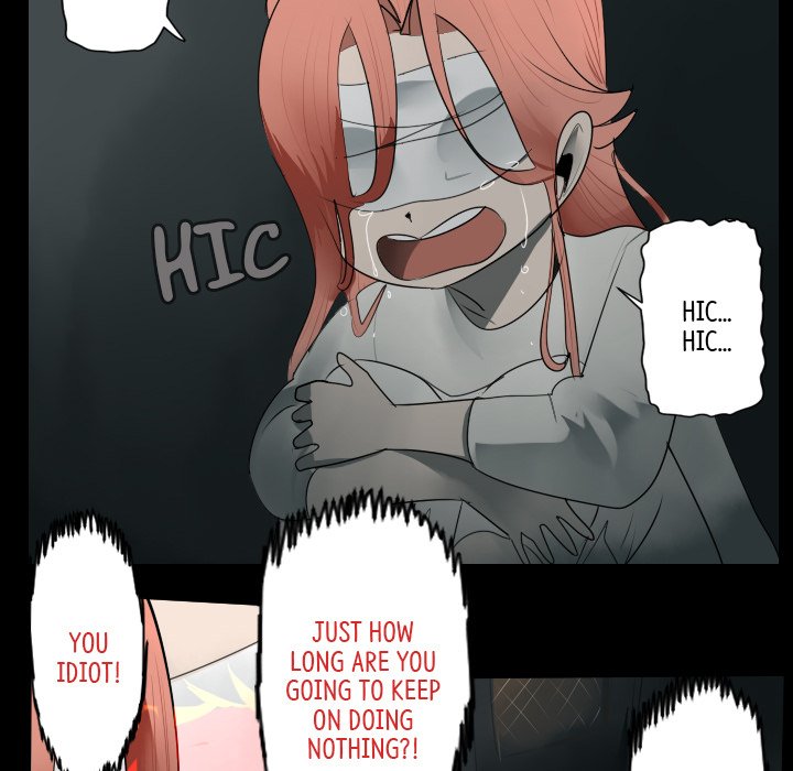 Ultimiter Ultimiter EP 44 - Toomics page 34 - 