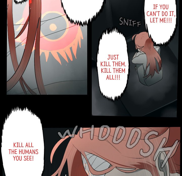 Ultimiter Ultimiter EP 44 - Toomics page 35 - 