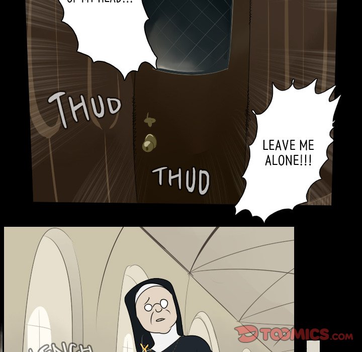 Ultimiter Ultimiter EP 44 - Toomics page 37 - 