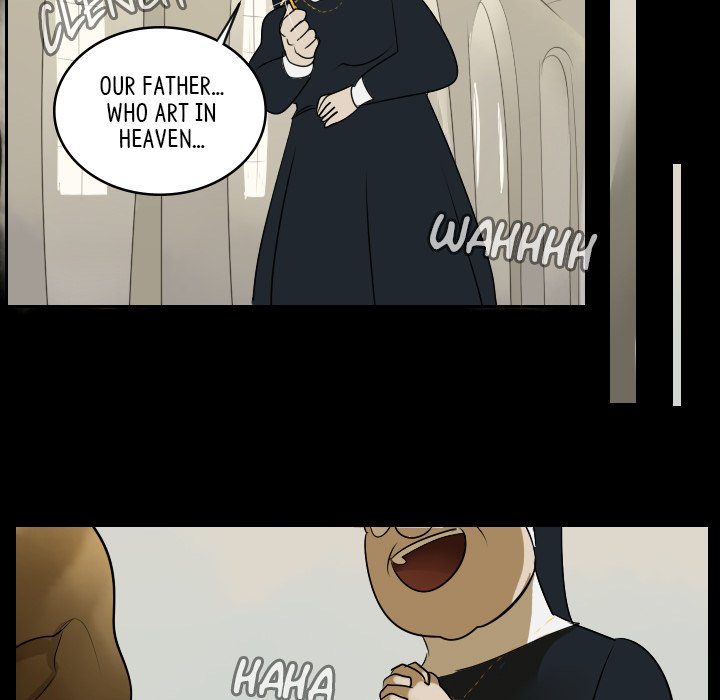 Ultimiter Ultimiter EP 44 - Toomics page 38 - 