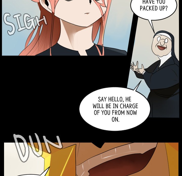 Ultimiter Ultimiter EP 44 - Toomics page 40 - 