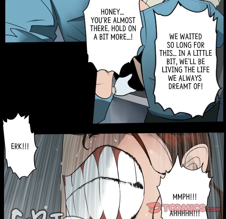 Ultimiter Ultimiter EP 44 - Toomics page 5 - 