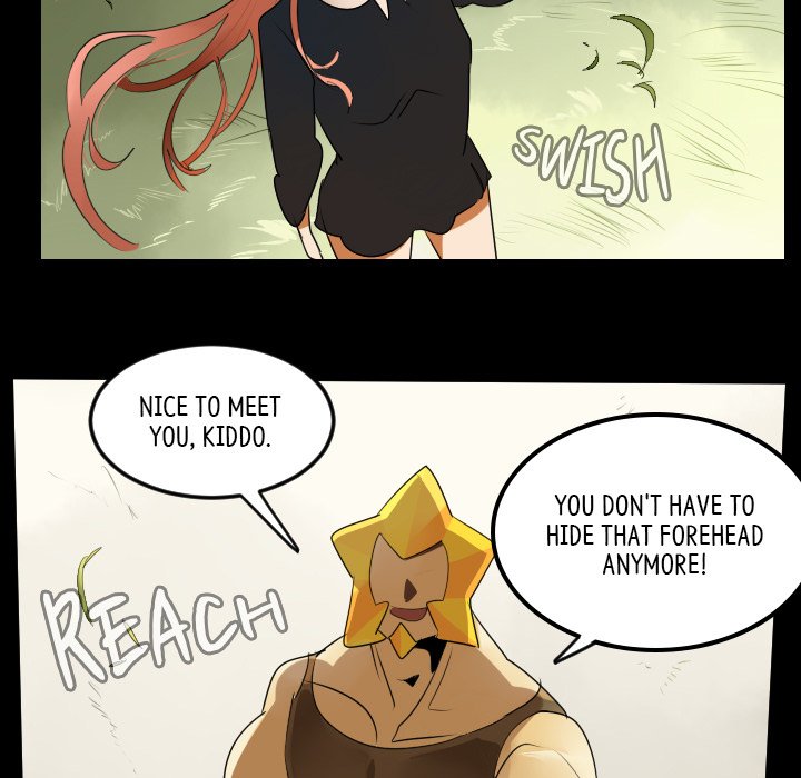 Ultimiter Ultimiter EP 44 - Toomics page 42 - 