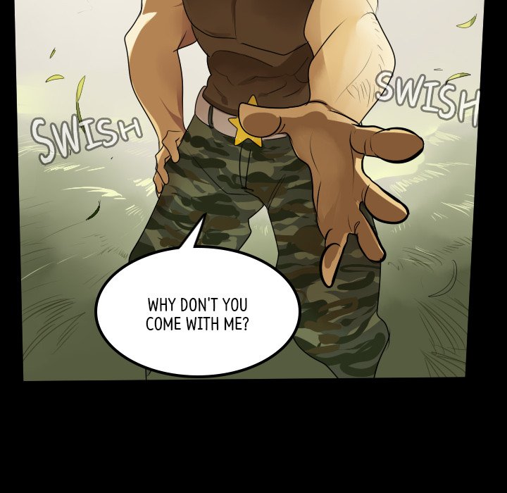 Ultimiter Ultimiter EP 44 - Toomics page 43 - 