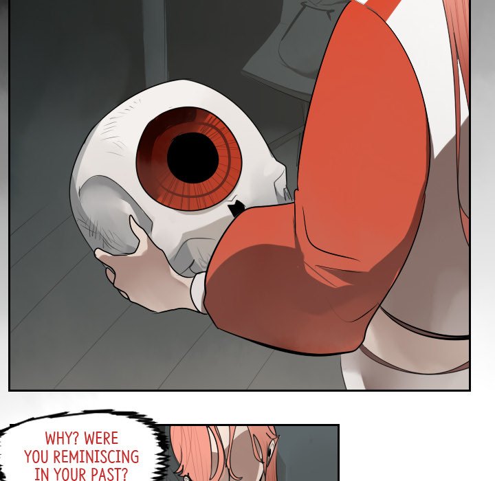 Ultimiter Ultimiter EP 44 - Toomics page 46 - 