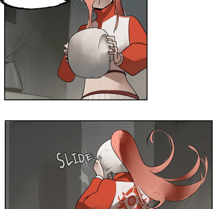Ultimiter Ultimiter EP 44 - Toomics page 47 - 