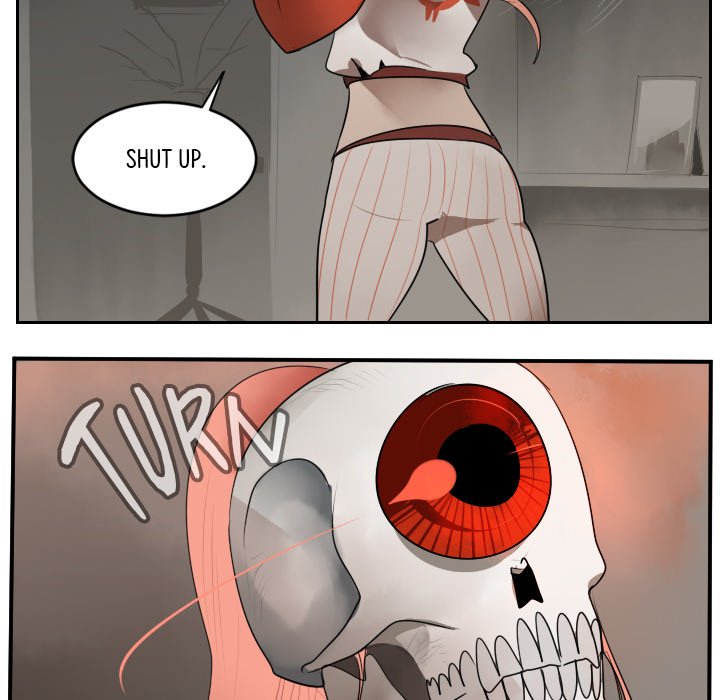 Ultimiter Ultimiter EP 44 - Toomics page 48 - 