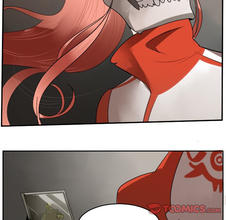 Ultimiter Ultimiter EP 44 - Toomics page 49 - 