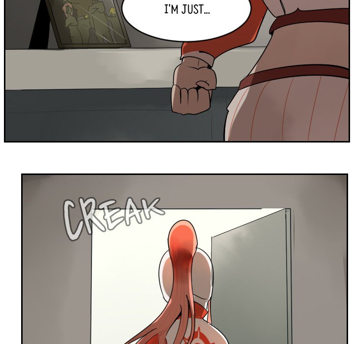 Ultimiter Ultimiter EP 44 - Toomics page 50 - 