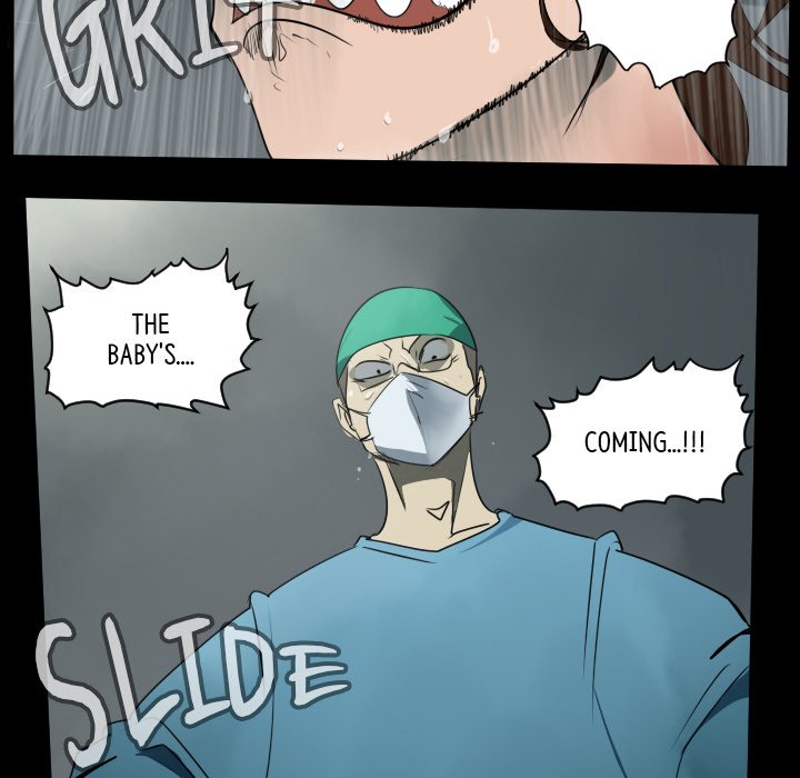 Ultimiter Ultimiter EP 44 - Toomics page 6 - 