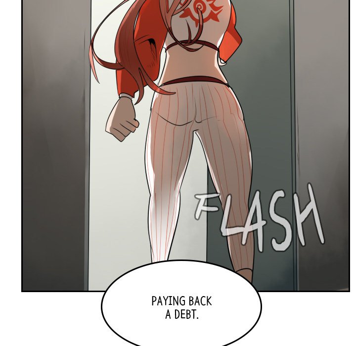 Ultimiter Ultimiter EP 44 - Toomics page 51 - 