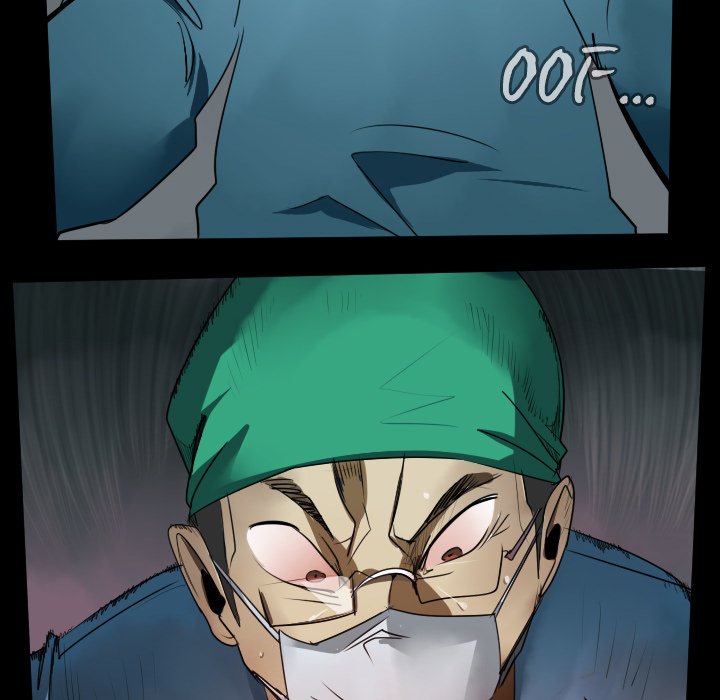 Ultimiter Ultimiter EP 44 - Toomics page 7 - 