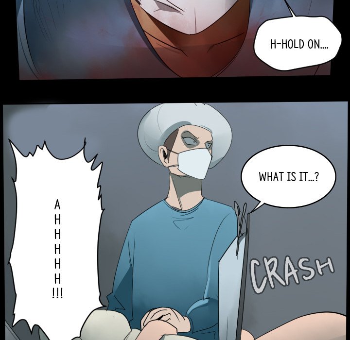 Ultimiter Ultimiter EP 44 - Toomics page 8 - 
