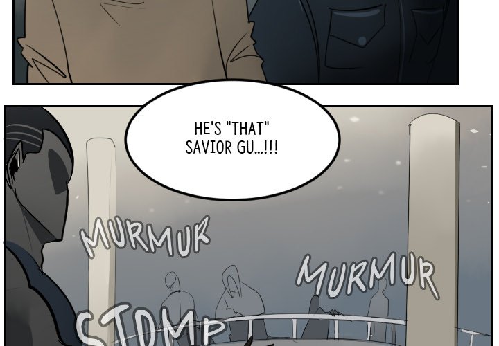 Ultimiter Ultimiter EP 45 - Toomics page 2 - 