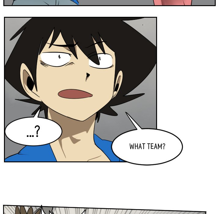Ultimiter Ultimiter EP 45 - Toomics page 15 - 