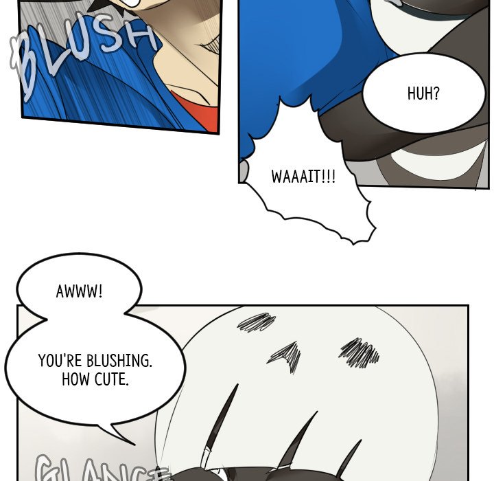 Ultimiter Ultimiter EP 45 - Toomics page 26 - 