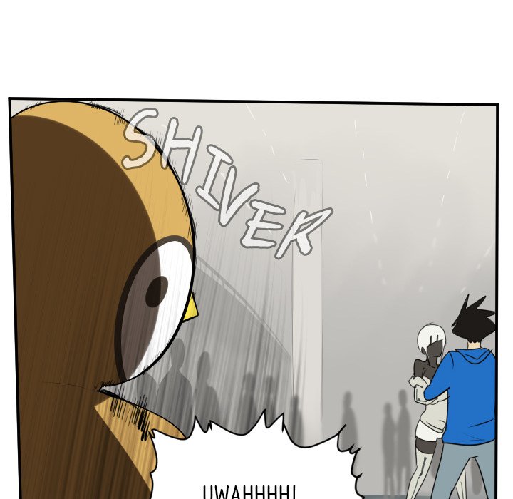 Ultimiter Ultimiter EP 45 - Toomics page 30 - 