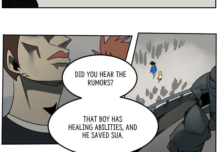 Ultimiter Ultimiter EP 45 - Toomics page 4 - 