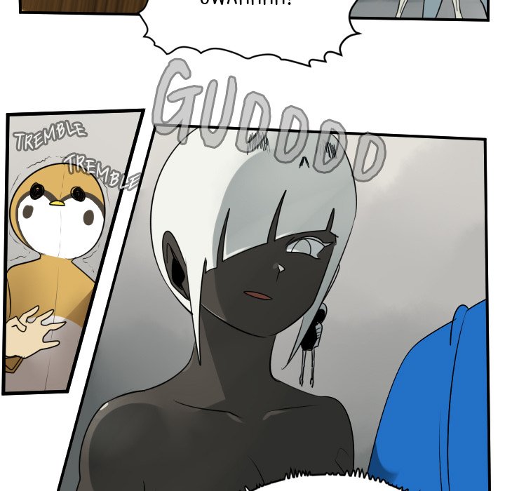 Ultimiter Ultimiter EP 45 - Toomics page 31 - 