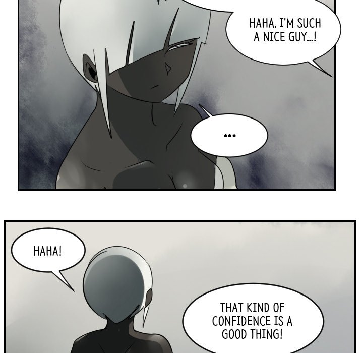 Ultimiter Ultimiter EP 45 - Toomics page 42 - 