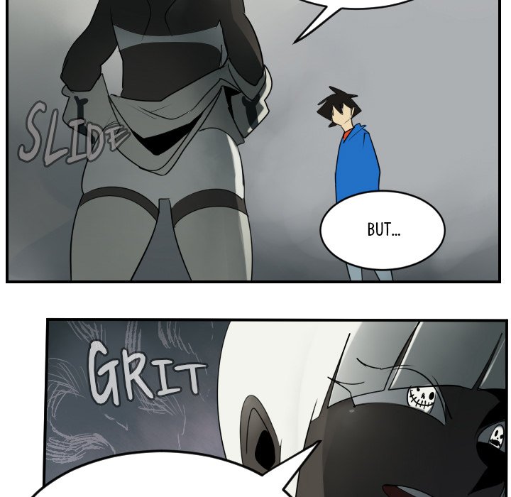 Ultimiter Ultimiter EP 45 - Toomics page 43 - 