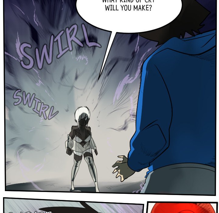 Ultimiter Ultimiter EP 45 - Toomics page 46 - 
