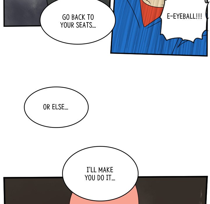 Ultimiter Ultimiter EP 45 - Toomics page 50 - 