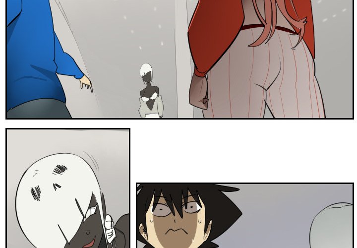Ultimiter Ultimiter EP 46 - Toomics page 2 - 