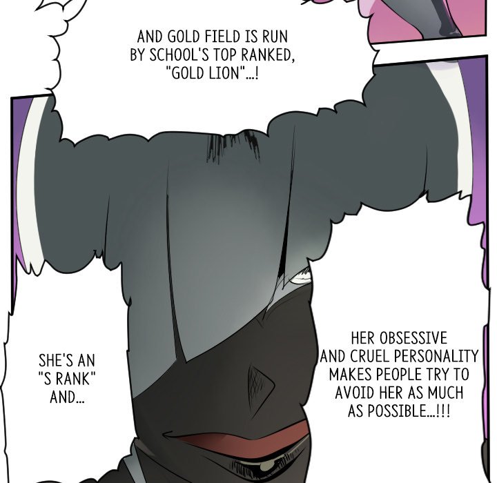 Ultimiter Ultimiter EP 46 - Toomics page 11 - 