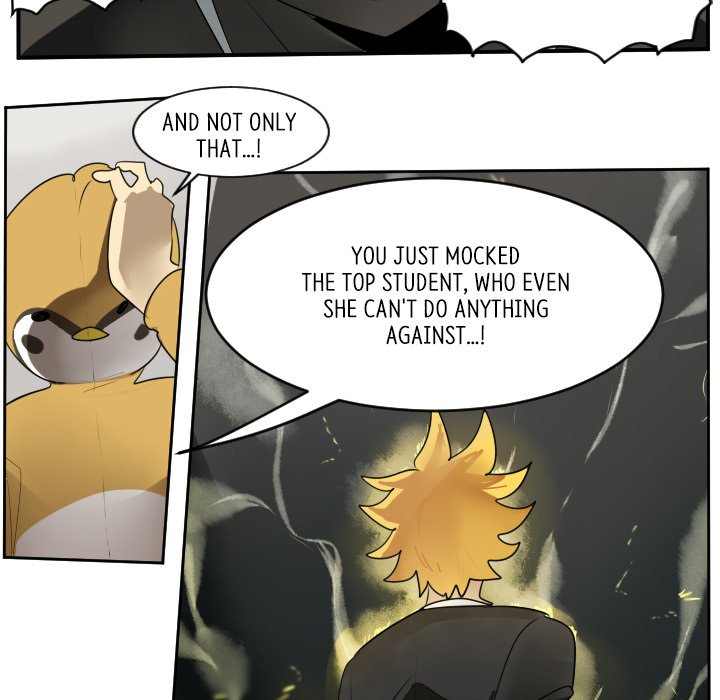 Ultimiter Ultimiter EP 46 - Toomics page 12 - 