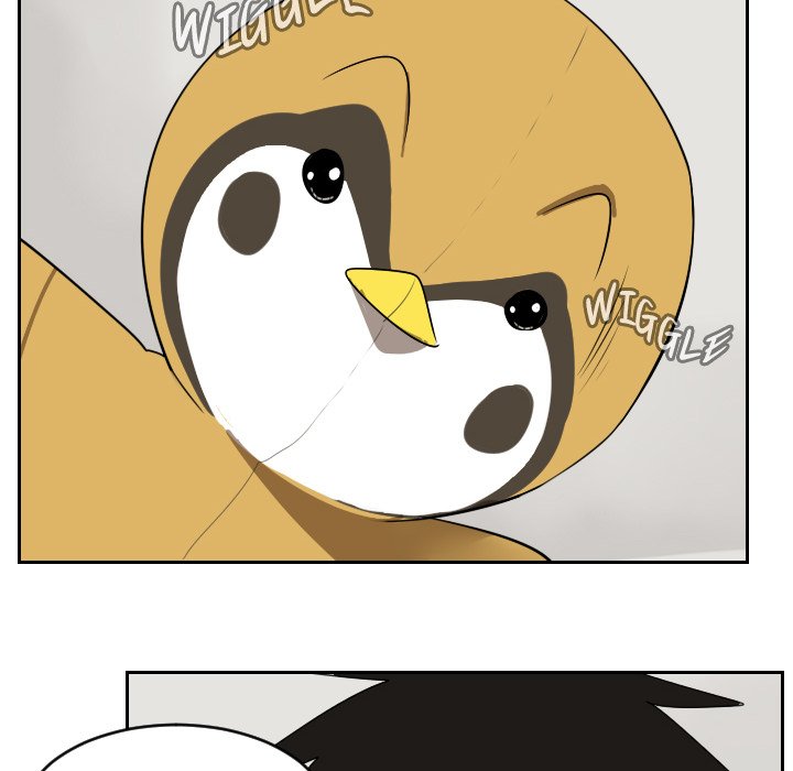 Ultimiter Ultimiter EP 46 - Toomics page 18 - 