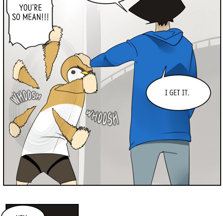 Ultimiter Ultimiter EP 46 - Toomics page 20 - 
