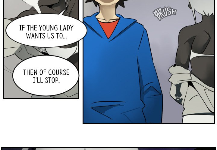 Ultimiter Ultimiter EP 46 - Toomics page 3 - 
