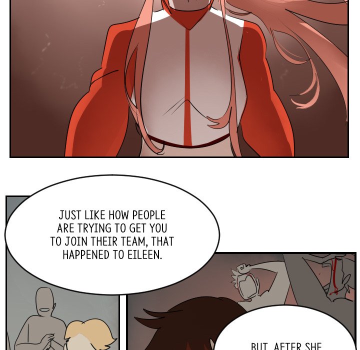 Ultimiter Ultimiter EP 46 - Toomics page 24 - 