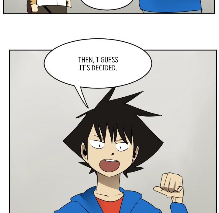 Ultimiter Ultimiter EP 46 - Toomics page 30 - 