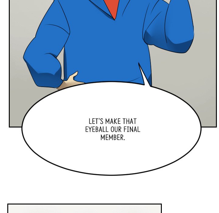 Ultimiter Ultimiter EP 46 - Toomics page 31 - 