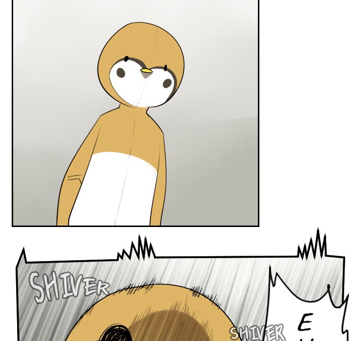 Ultimiter Ultimiter EP 46 - Toomics page 32 - 