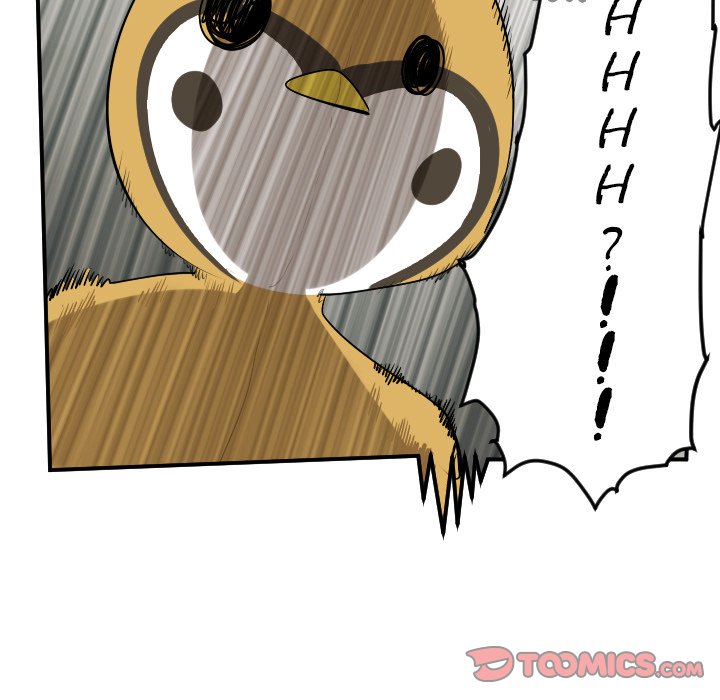 Ultimiter Ultimiter EP 46 - Toomics page 33 - 