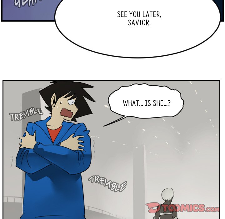 Ultimiter Ultimiter EP 46 - Toomics page 5 - 