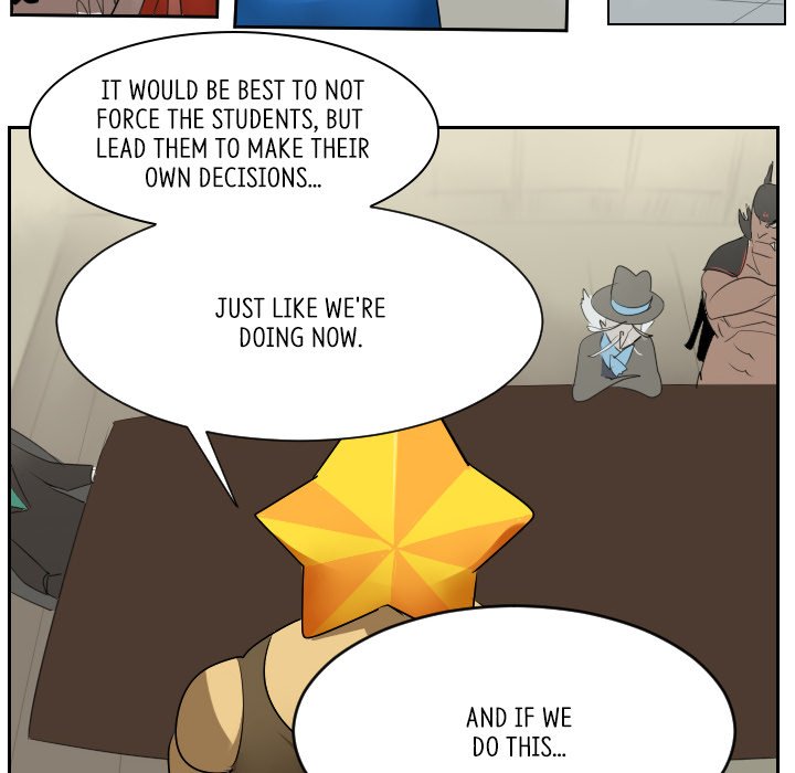 Ultimiter Ultimiter EP 46 - Toomics page 46 - 