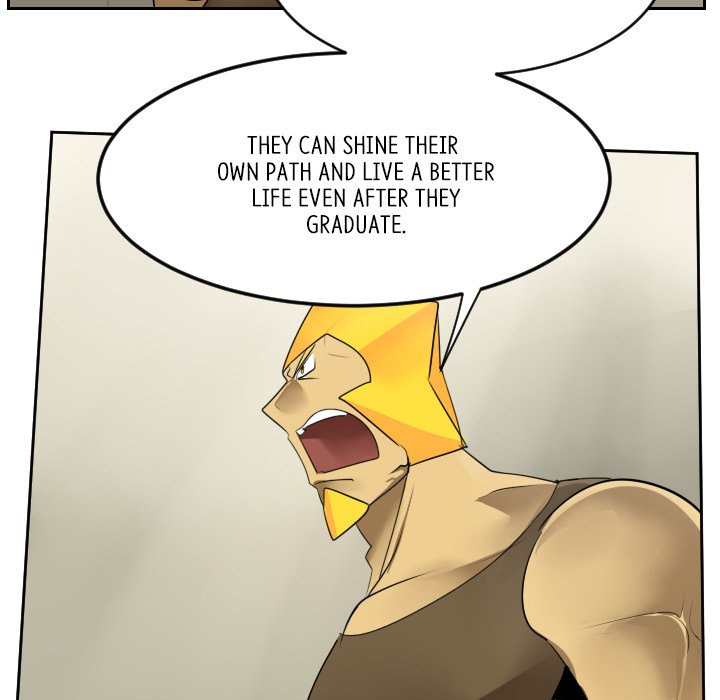 Ultimiter Ultimiter EP 46 - Toomics page 47 - 