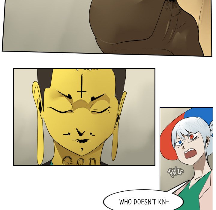 Ultimiter Ultimiter EP 46 - Toomics page 48 - 