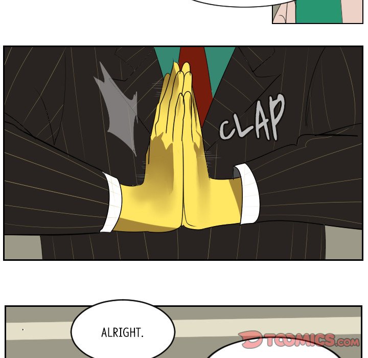 Ultimiter Ultimiter EP 46 - Toomics page 49 - 