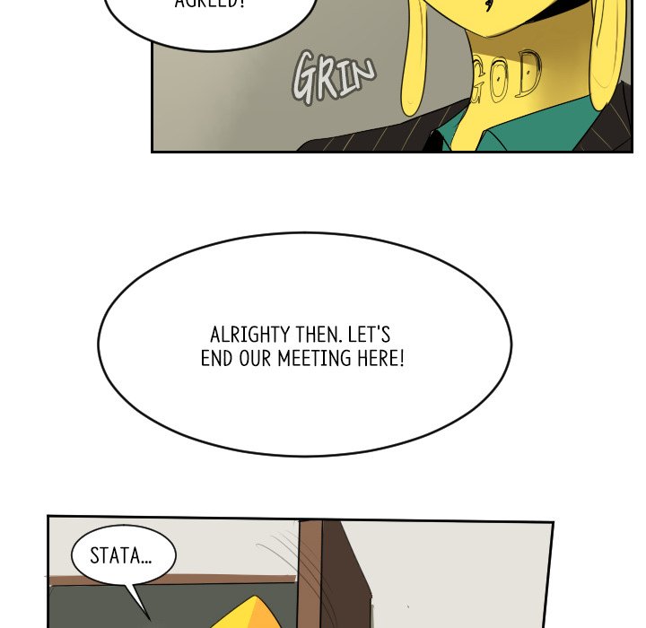 Ultimiter Ultimiter EP 46 - Toomics page 52 - 