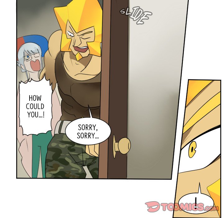 Ultimiter Ultimiter EP 46 - Toomics page 53 - 