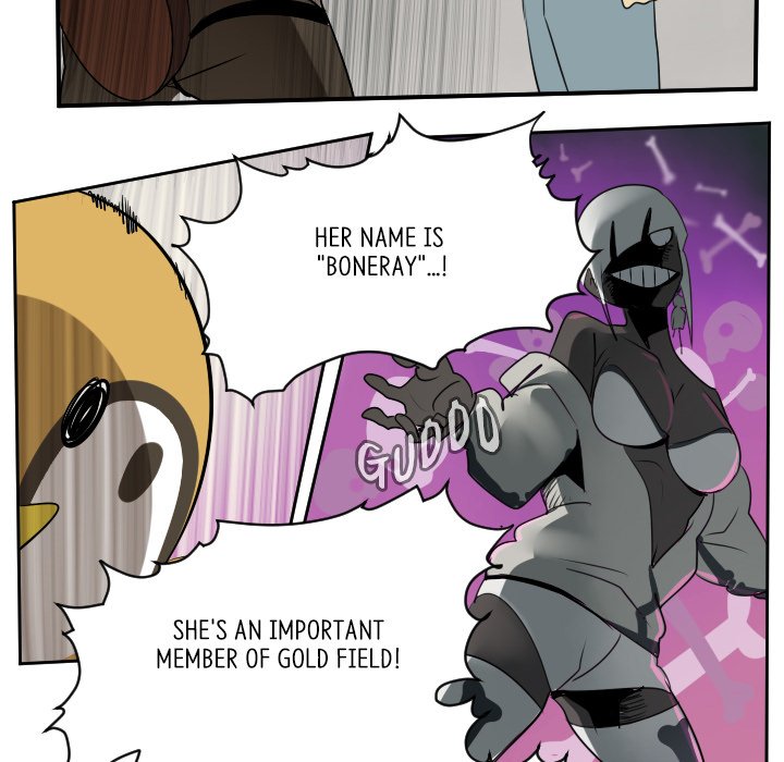 Ultimiter Ultimiter EP 46 - Toomics page 10 - 