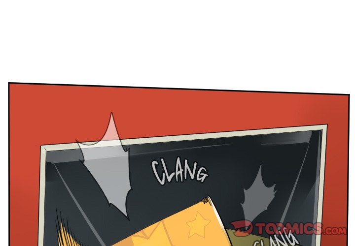Ultimiter Ultimiter EP 47 - Toomics page 1 - 